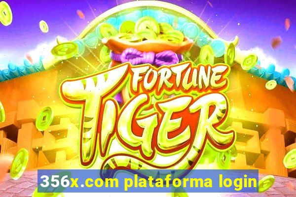 356x.com plataforma login